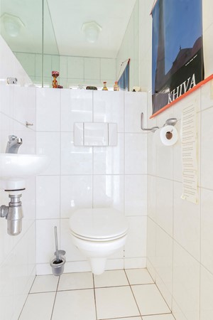 Medium property photo - Hoofdkade 50, 9503 HC Stadskanaal